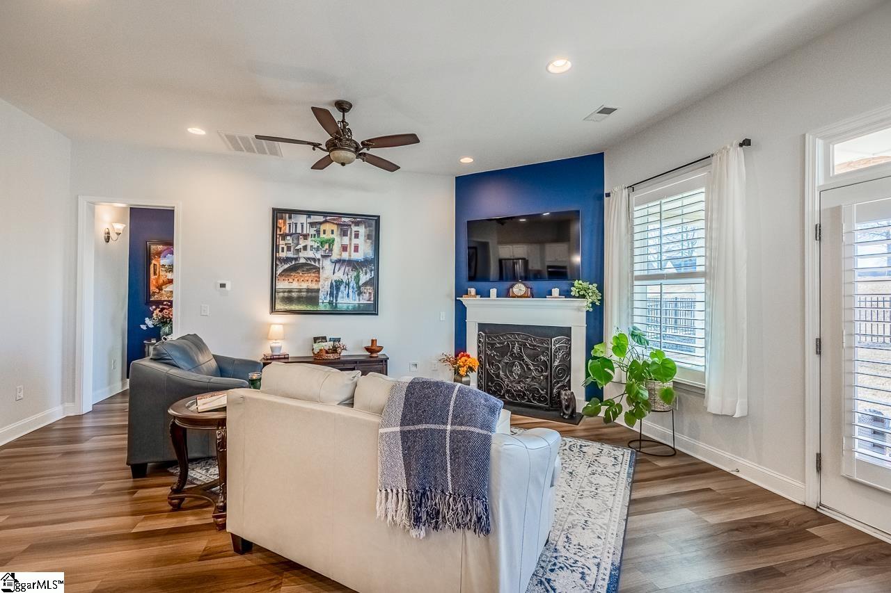 714 Torridon Lane Simpsonville, SC 29681 - Photo 7 of 47