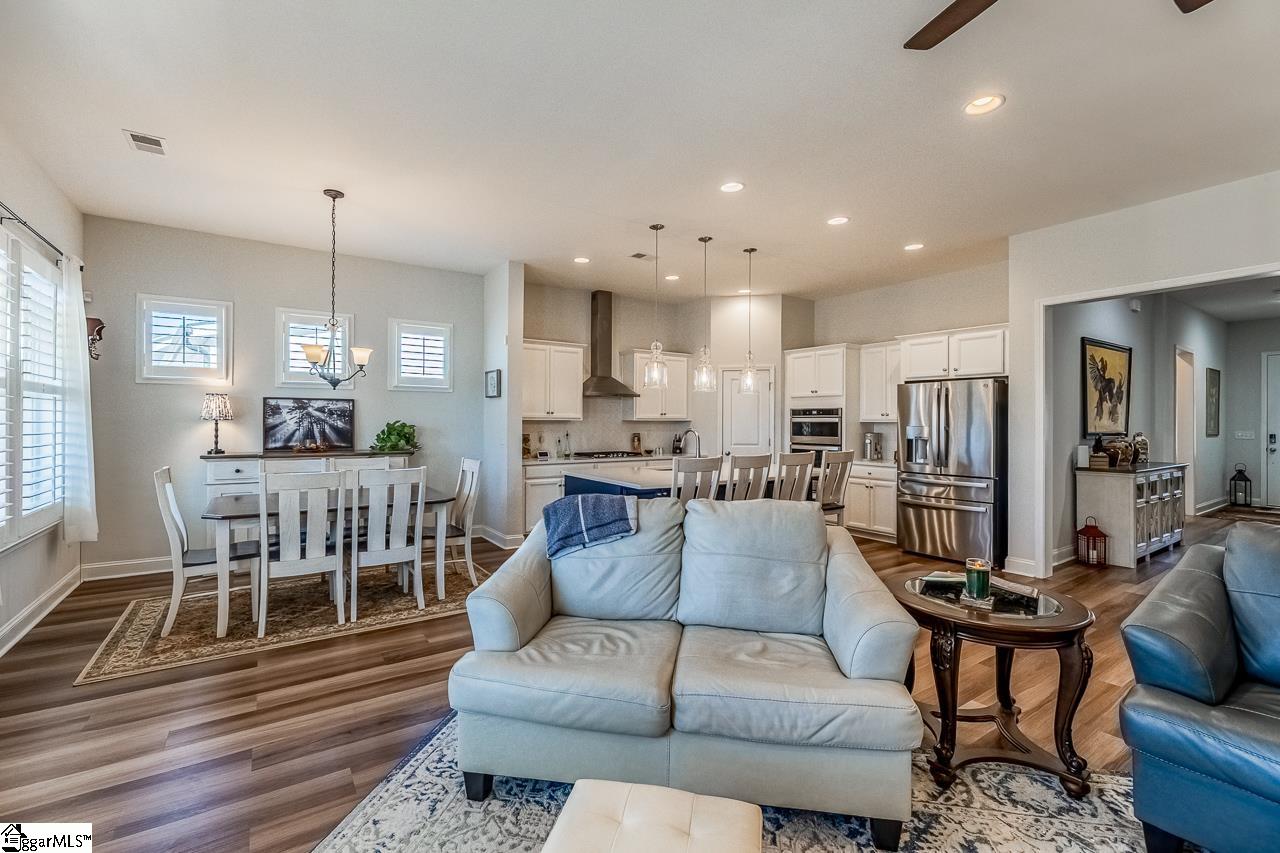 714 Torridon Lane Simpsonville, SC 29681 - Photo 8 of 47