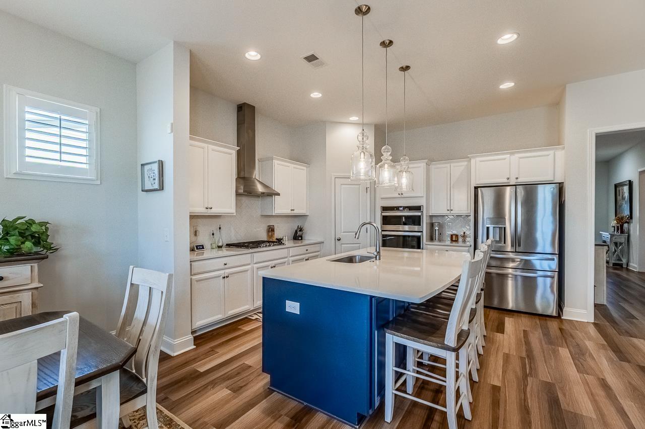 714 Torridon Lane Simpsonville, SC 29681 - Photo 9 of 47