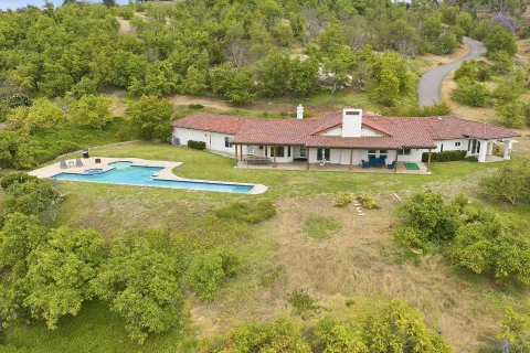 $1,755,000 | 10790 Castle Heights Drive, Valley Center, CA 92082