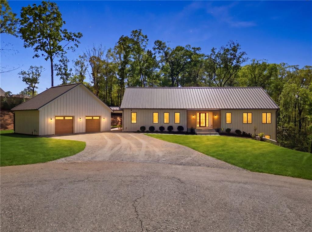 498 Old Mount Carmel Road Canton, GA 30114 - Photo 8 of 78