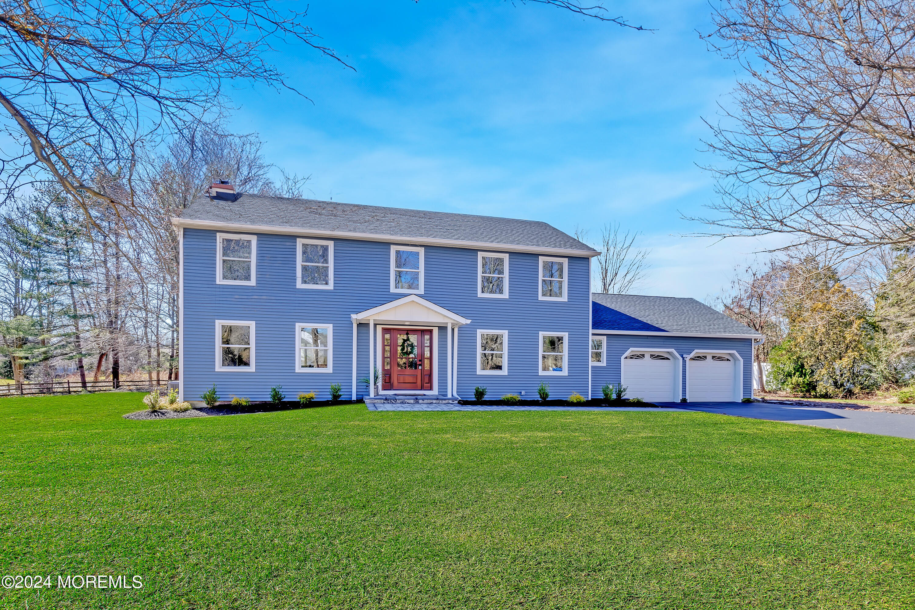 3 Morgan Road Middletown, NJ 07748 - Photo 1 of 40 001