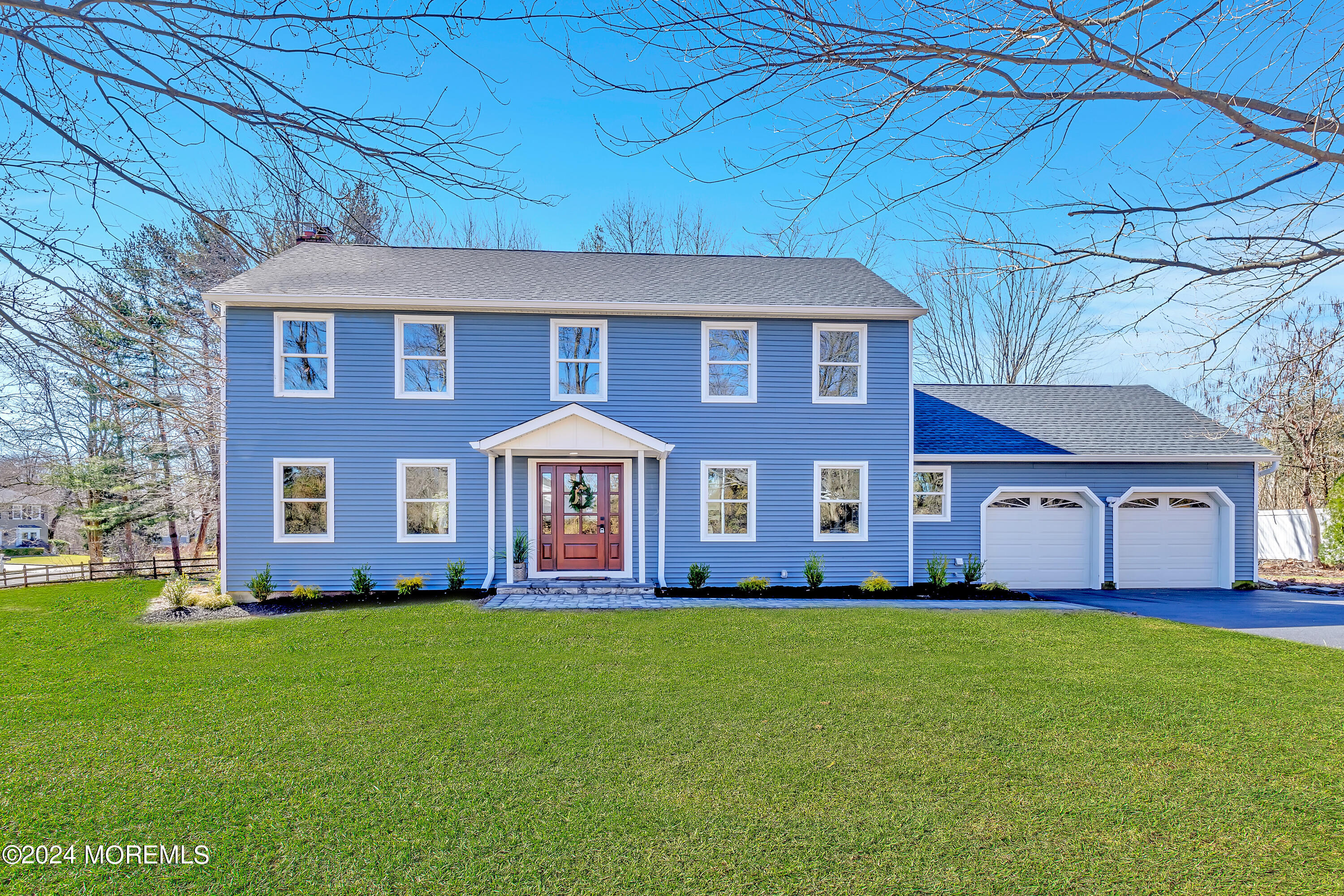 3 Morgan Road Middletown, NJ 07748 - Photo 2 of 40 002