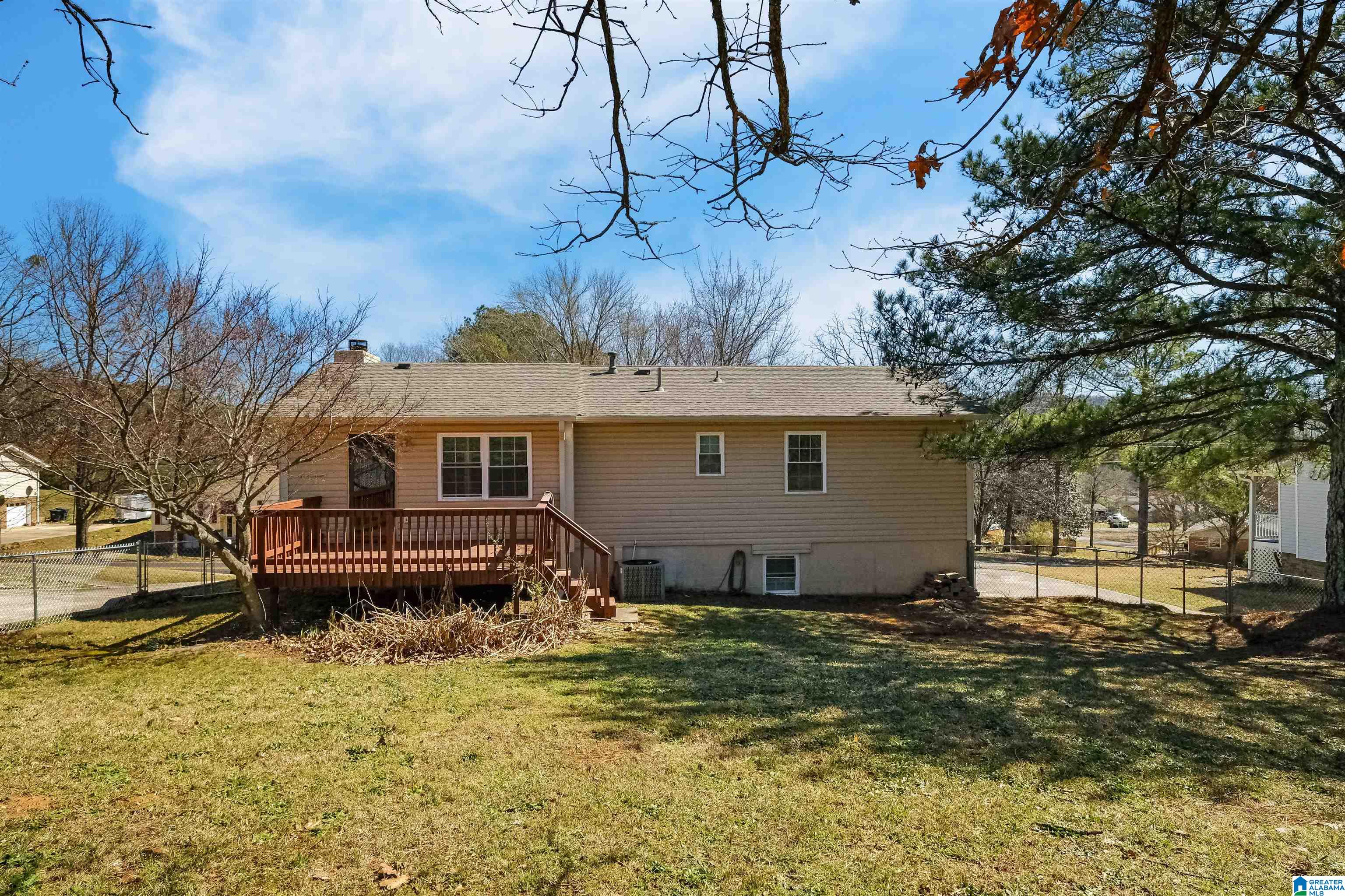 2136 Brewster Road Birmingham, AL 35235 - Photo 40 of 40