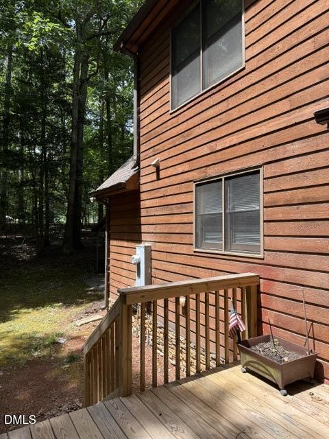 424 Cedar Laurel Lane Rougemont, NC 27572 - Photo 4 of 23