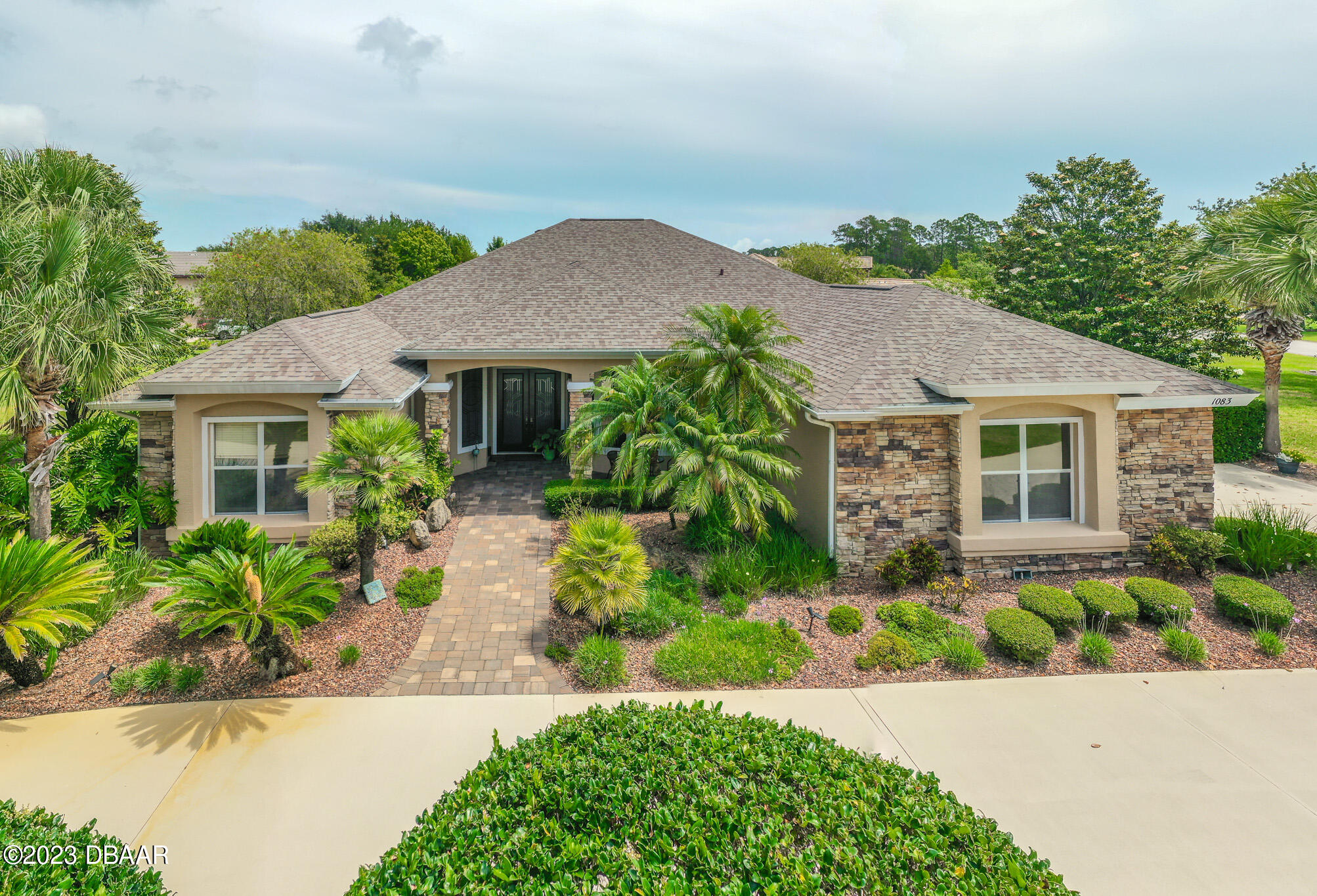 Welcome to Hampstead Lane