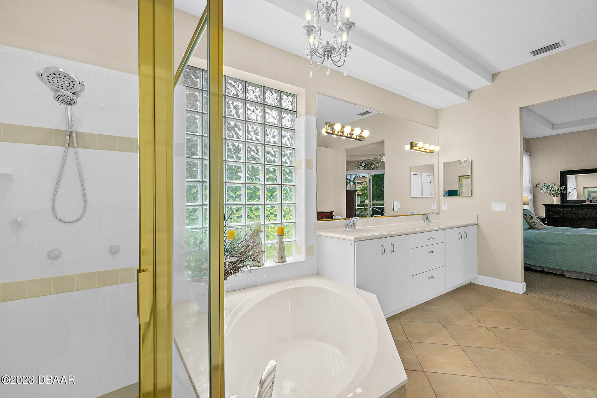 1083 Hampstead Lane Ormond Beach, FL 32174 - Photo 30 of 73 Soaker Tub