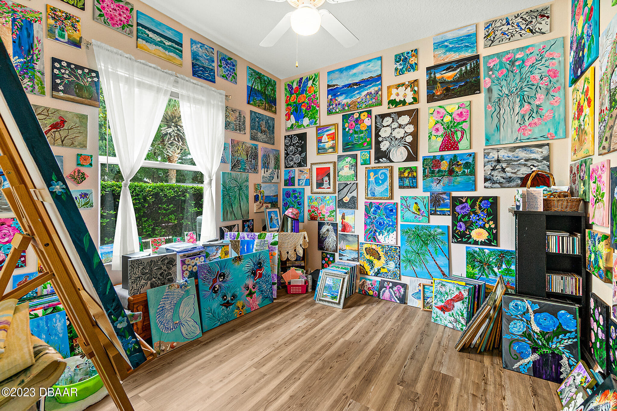 1083 Hampstead Lane Ormond Beach, FL 32174 - Photo 35 of 73 Additional Bedroom 3