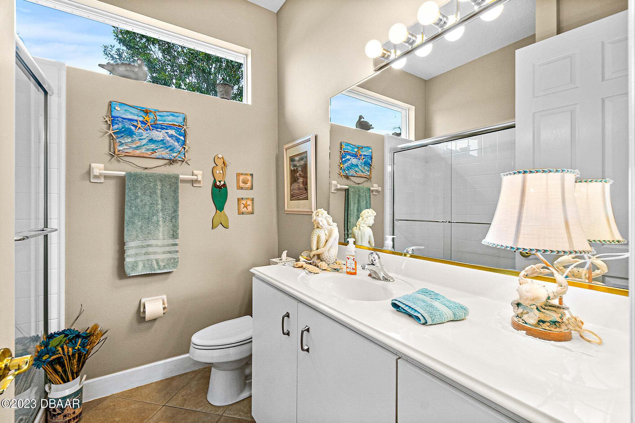 1083 Hampstead Lane Ormond Beach, FL 32174 - Photo 37 of 73 3rd Full Bathroom