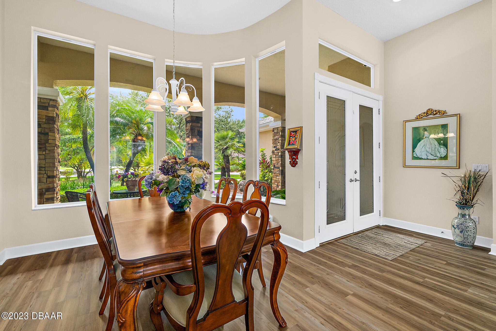 1083 Hampstead Lane Ormond Beach, FL 32174 - Photo 5 of 73 Formal Dining Room