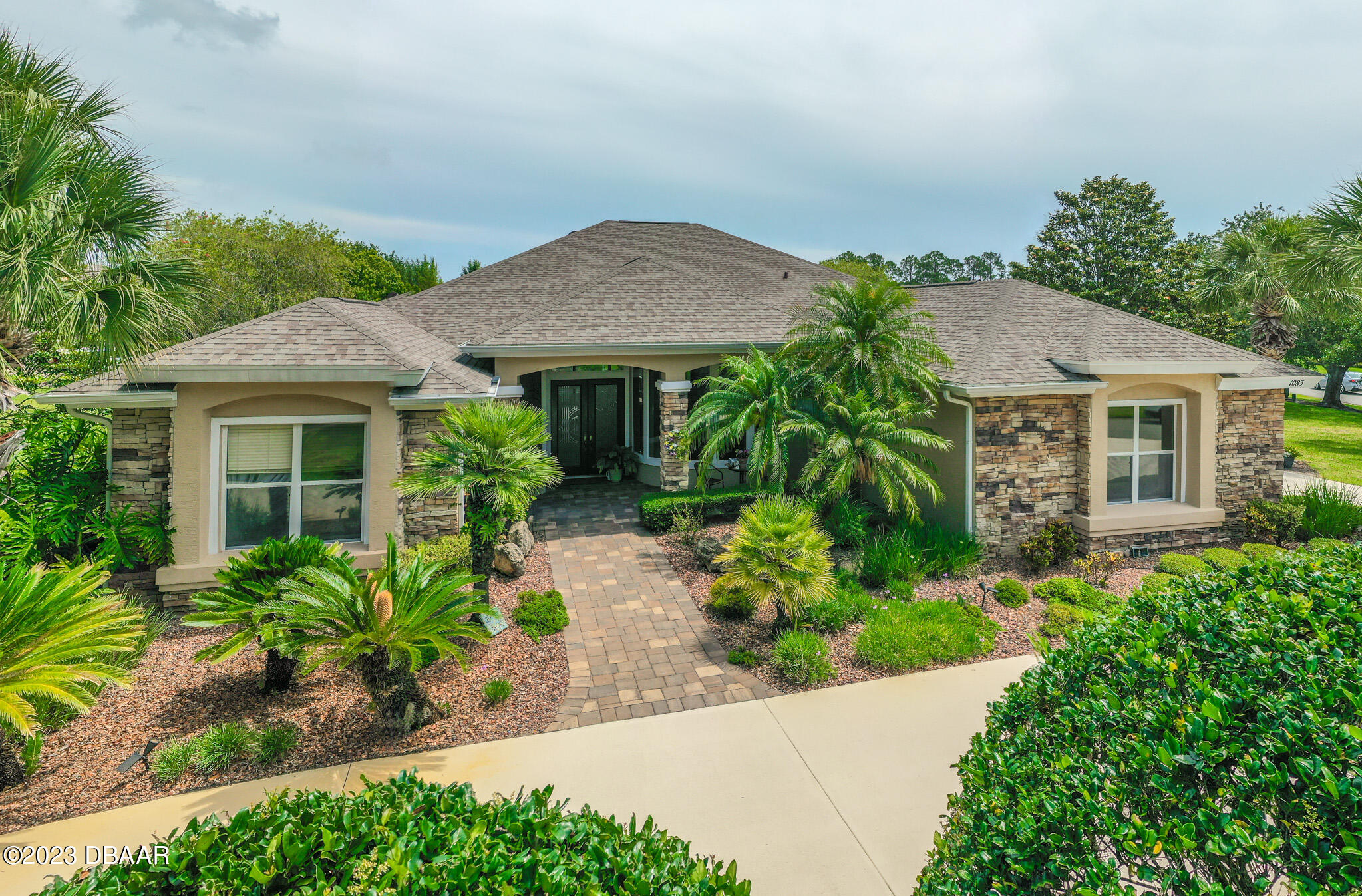 1083 Hampstead Lane Ormond Beach, FL 32174 - Photo 51 of 73 1083HampsteadLnNewPhotos-4