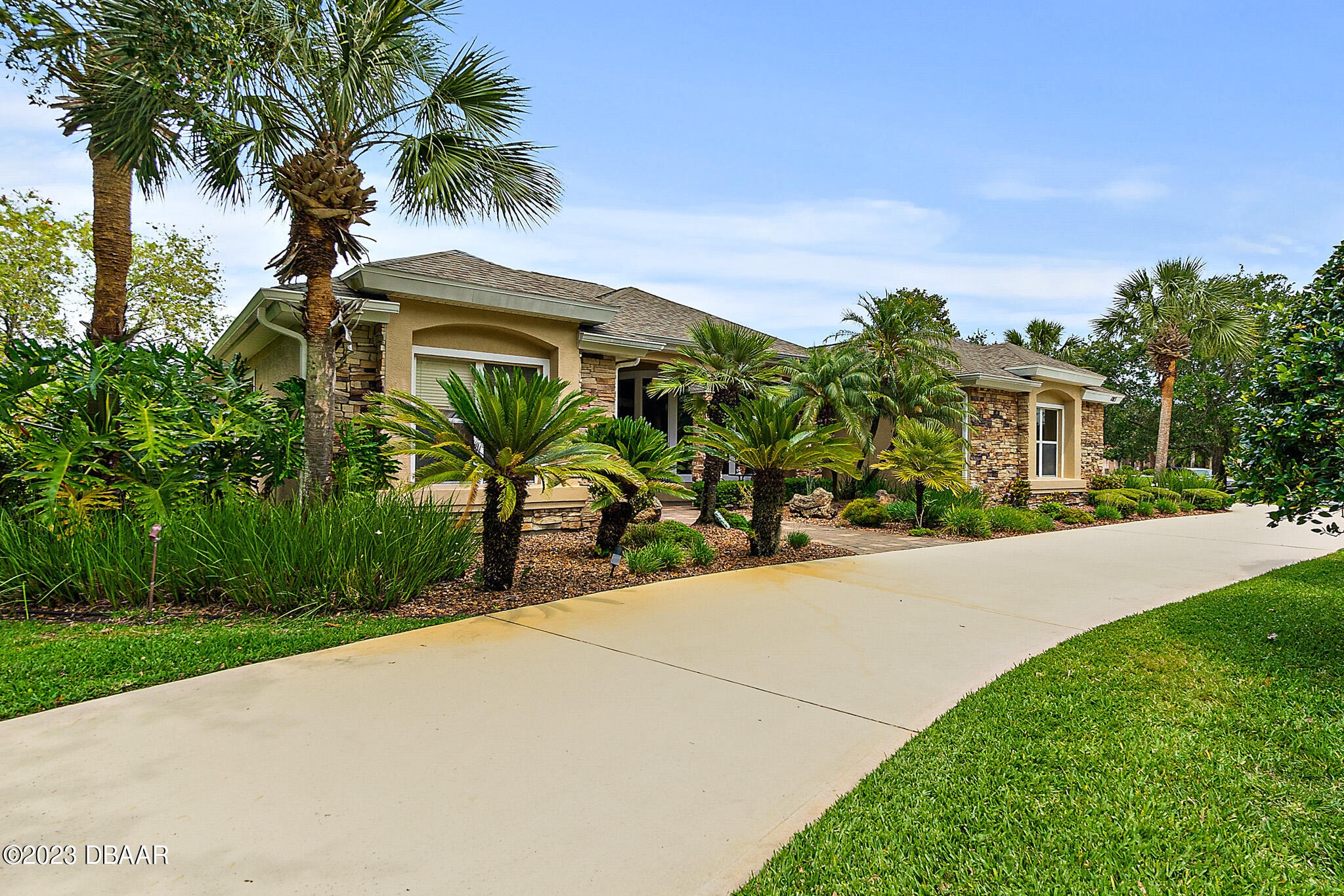 1083 Hampstead Lane Ormond Beach, FL 32174 - Photo 52 of 73 Welcome Home!