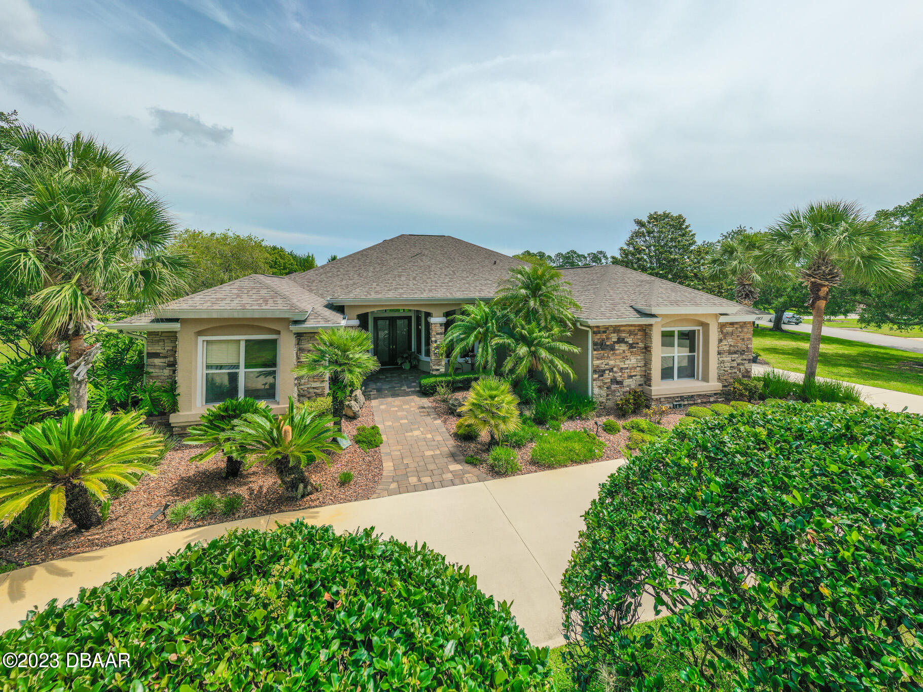 1083 Hampstead Lane Ormond Beach, FL 32174 - Photo 53 of 73 1083HampsteadLnNewPhotos-3