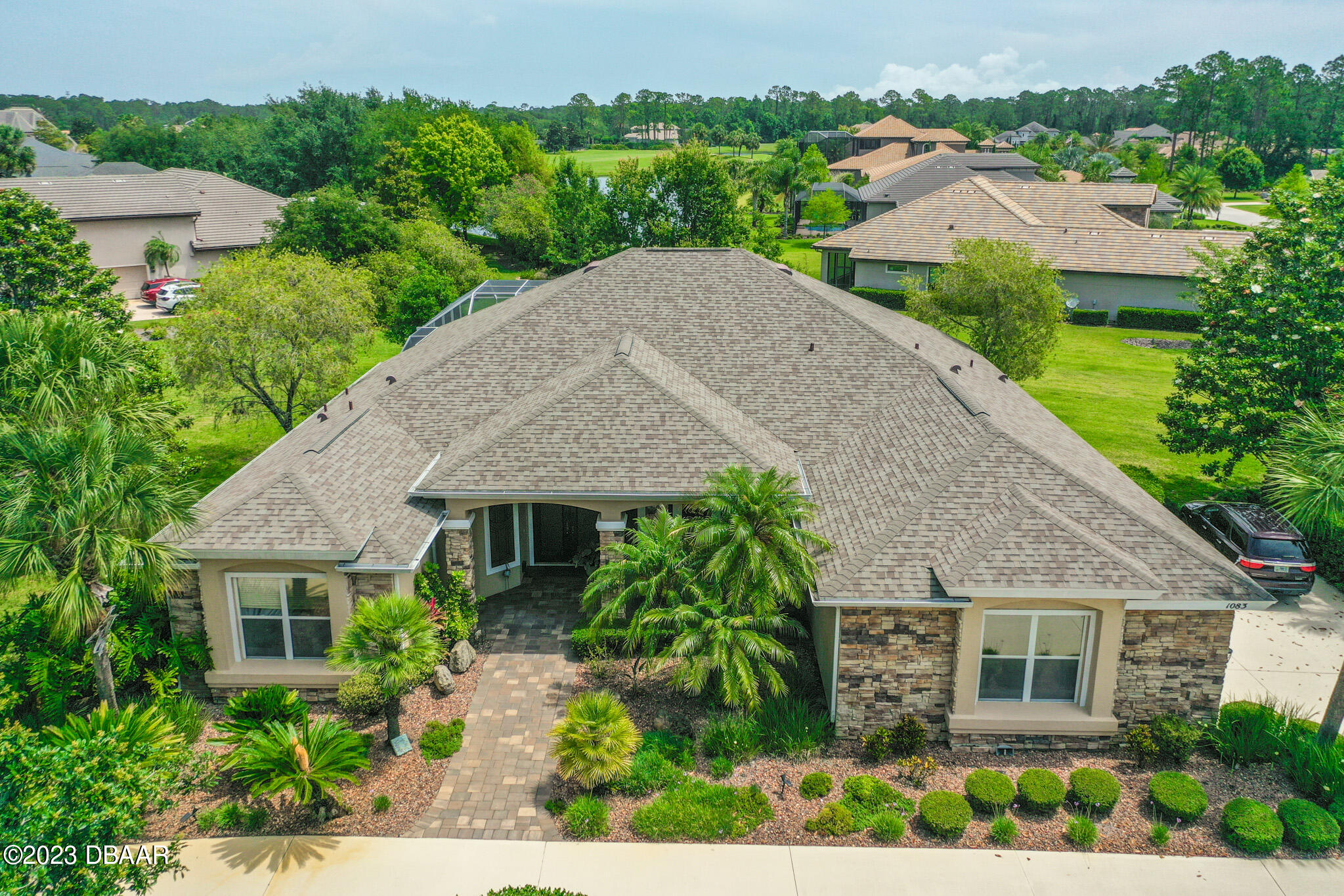 1083 Hampstead Lane Ormond Beach, FL 32174 - Photo 57 of 73 1083HampsteadLnNewPhotos-7