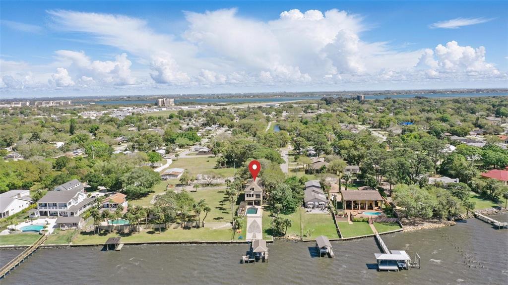 106 Victoria Street Merritt Island, FL 32952 - Photo 47 of 51 a view of a city