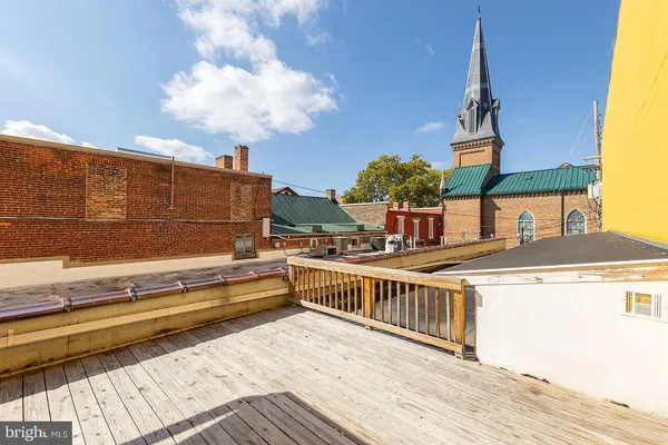 $2,500 | 7 North Loudoun Street, Unit 1/2, Winchester, VA 22601