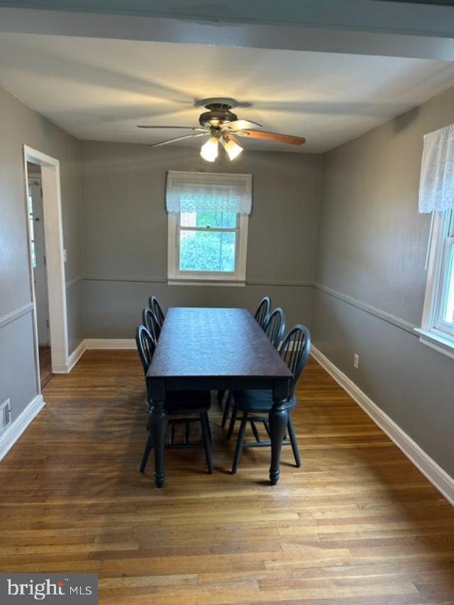 1619 Inverness Avenue Baltimore, MD 21230 - Photo 8 of 30 a workspace room with furniture and window