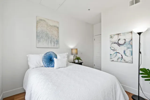 $698,888 | 435 North 2nd Street, Unit 418, San Jose, CA 95112