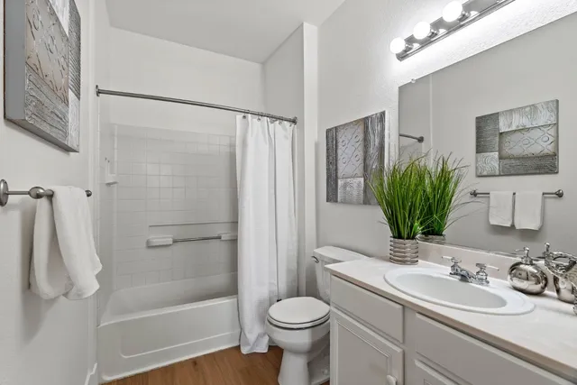 $698,888 | 435 North 2nd Street, Unit 418, San Jose, CA 95112