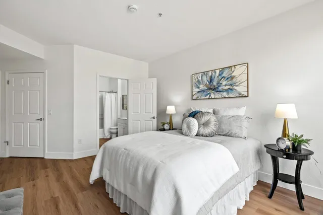 $698,888 | 435 North 2nd Street, Unit 418, San Jose, CA 95112