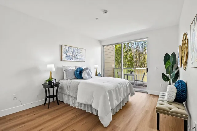 $698,888 | 435 North 2nd Street, Unit 418, San Jose, CA 95112