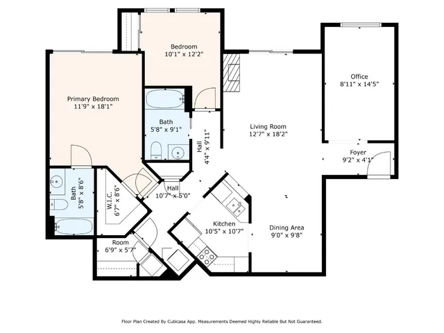 $698,888 | 435 North 2nd Street, Unit 418, San Jose, CA 95112