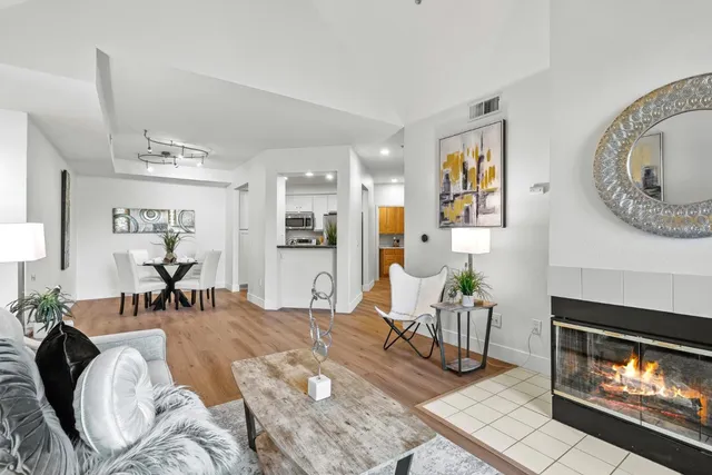 $698,888 | 435 North 2nd Street, Unit 418, San Jose, CA 95112