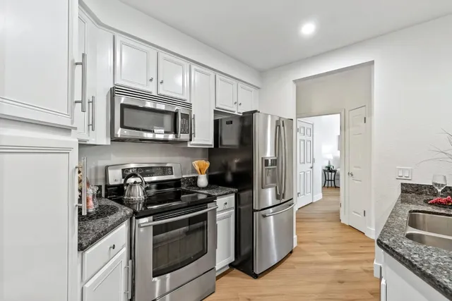 $698,888 | 435 North 2nd Street, Unit 418, San Jose, CA 95112