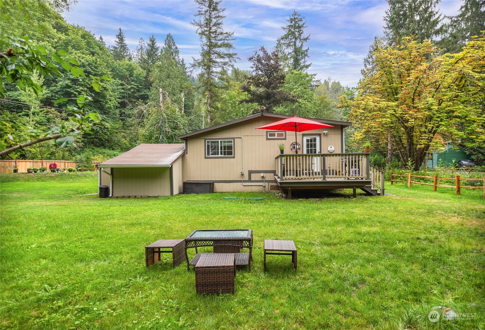 5905 Preston-Fall City Road Southeast Fall City, WA 98024 - Photo 26 of 35 Gallery Image 26