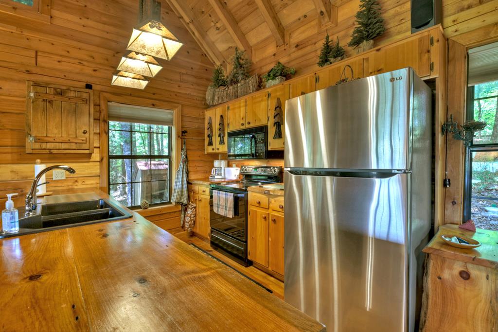 306 Dupont Drive Blue Ridge, GA 30513 - Photo 5 of 40 Gallery Image 5