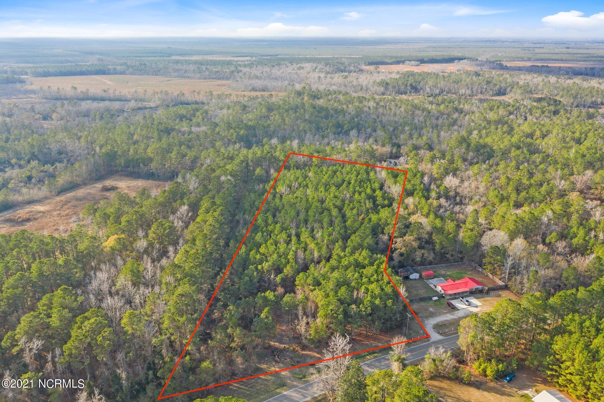 10 Maco Road Northeast Leland, NC 28451 - Photo 1 of 8 9-web-or-mls-DJI_0078 copy