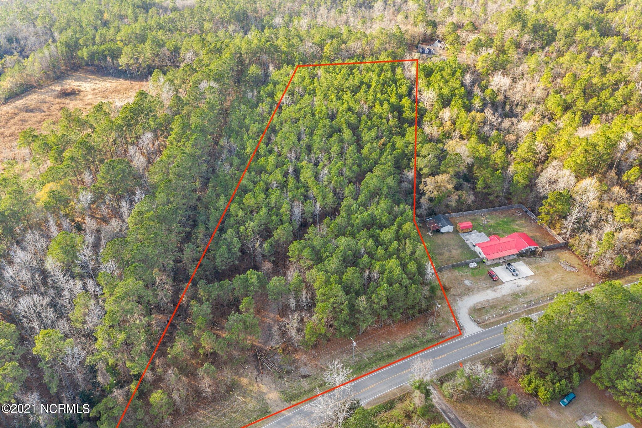 10 Maco Road Northeast Leland, NC 28451 - Photo 8 of 8 13-web-or-mls-DJI_0086 copy