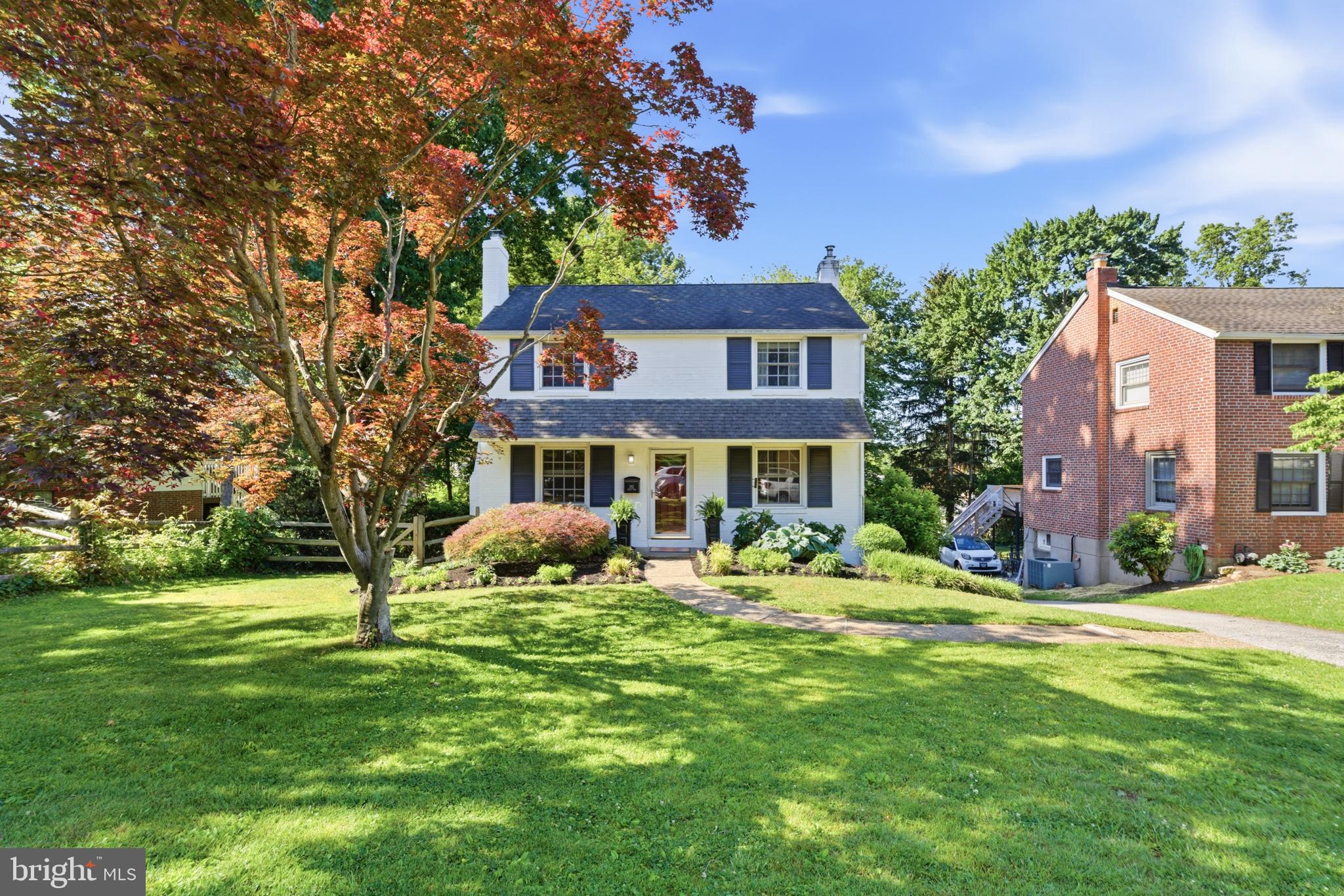 292 Valley View Road Springfield, PA 19064 - Photo 1 of 44