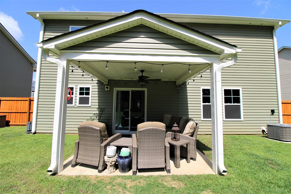 175 Whitetail Circle Sumter, SC 29154 - Photo 34 of 34