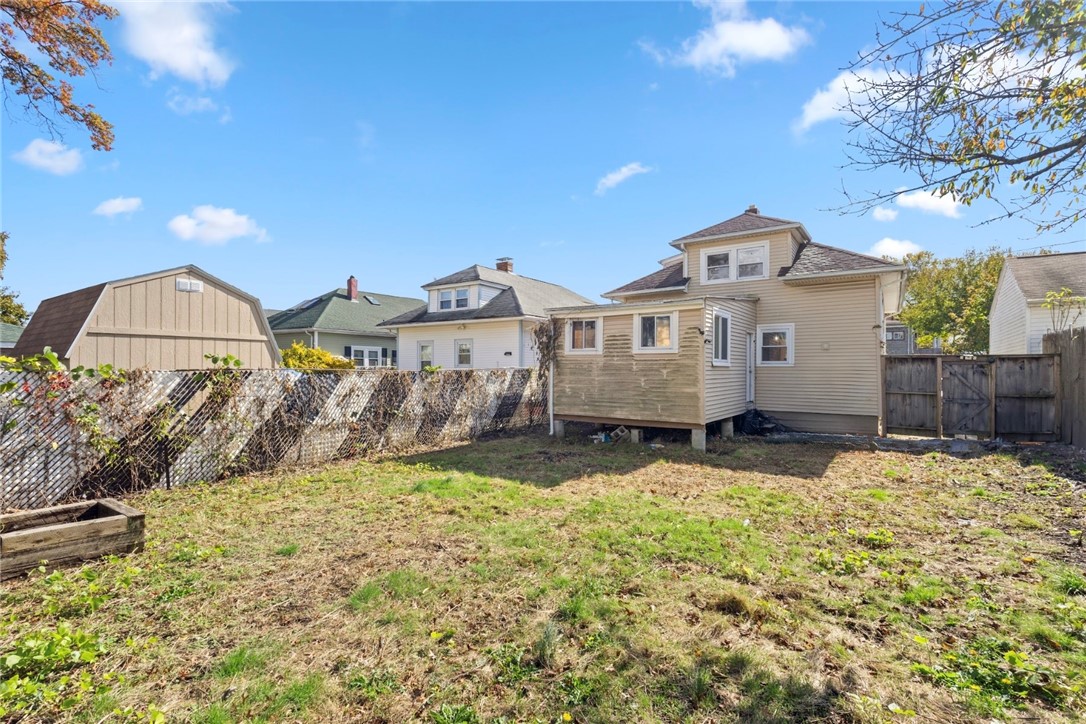 151 Johnson Street Providence, RI 02905 - Photo 27 of 31