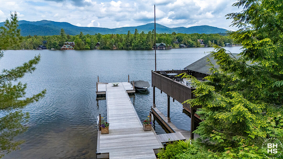 127 Victor Herbert Road Lake Placid, NY 12946 - Photo 106 of 109