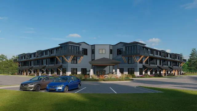 $540,000 | 23 Cross Street, Unit 107, Bethel, ME 04217