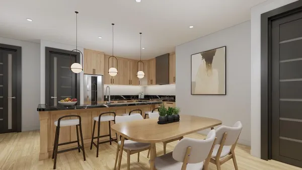 $540,000 | 23 Cross Street, Unit 107, Bethel, ME 04217