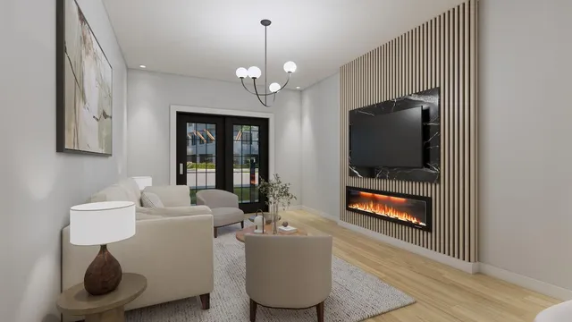 $540,000 | 23 Cross Street, Unit 107, Bethel, ME 04217