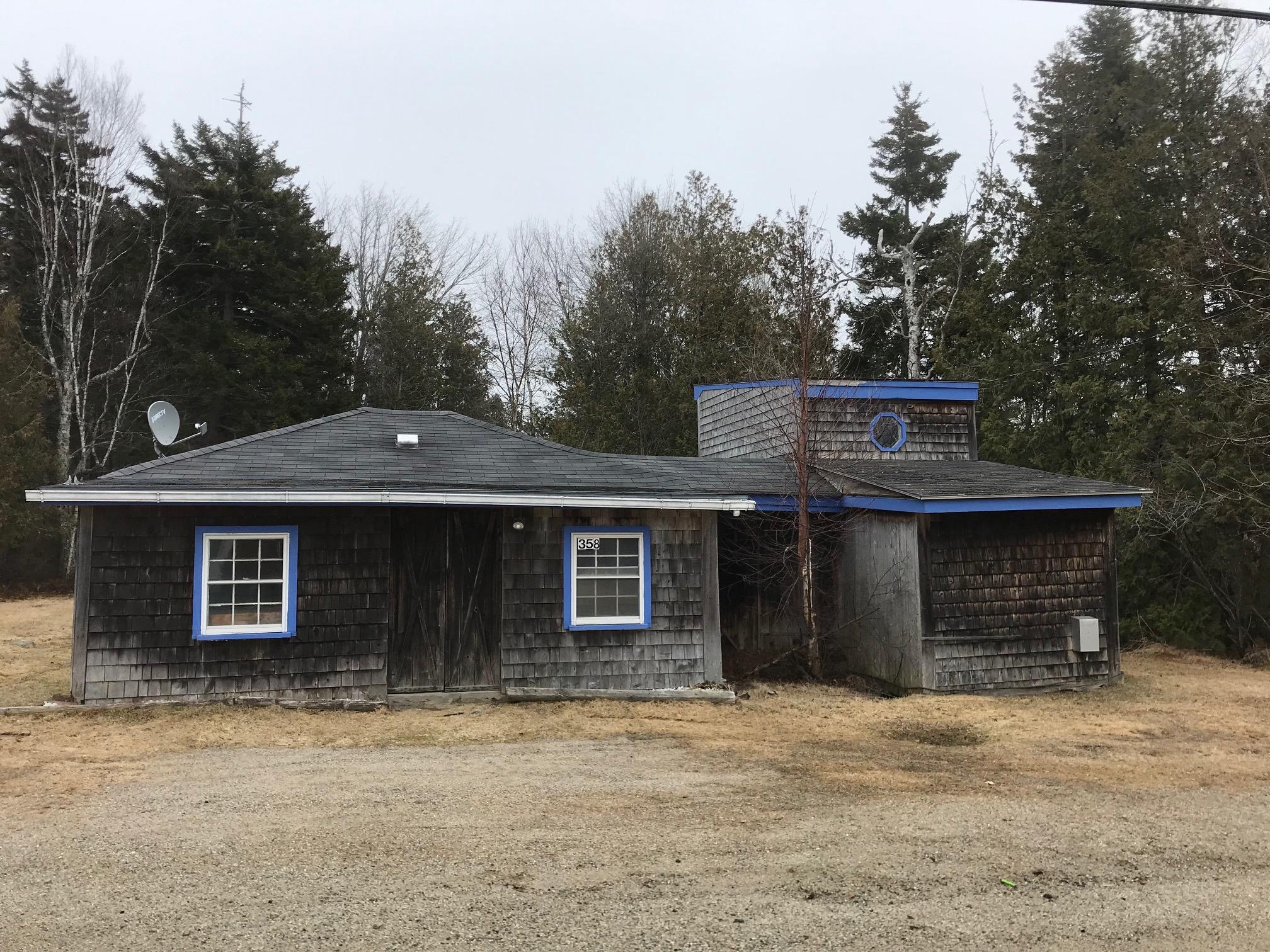 358 Main Street Prospect Harbor, ME 04669 - Photo 2 of 14 IMG_5345
