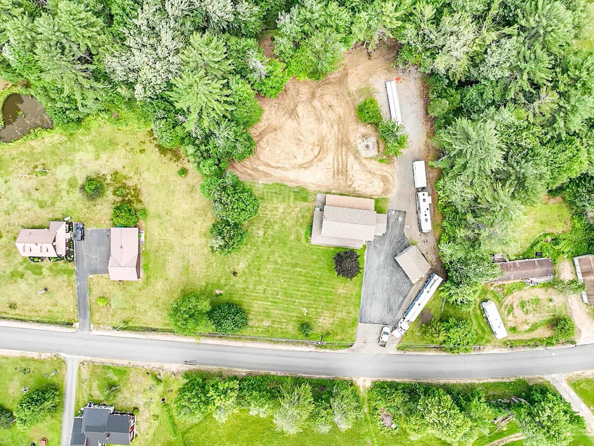 198 Ridge Road Peru, ME 04290 - Photo 44 of 45