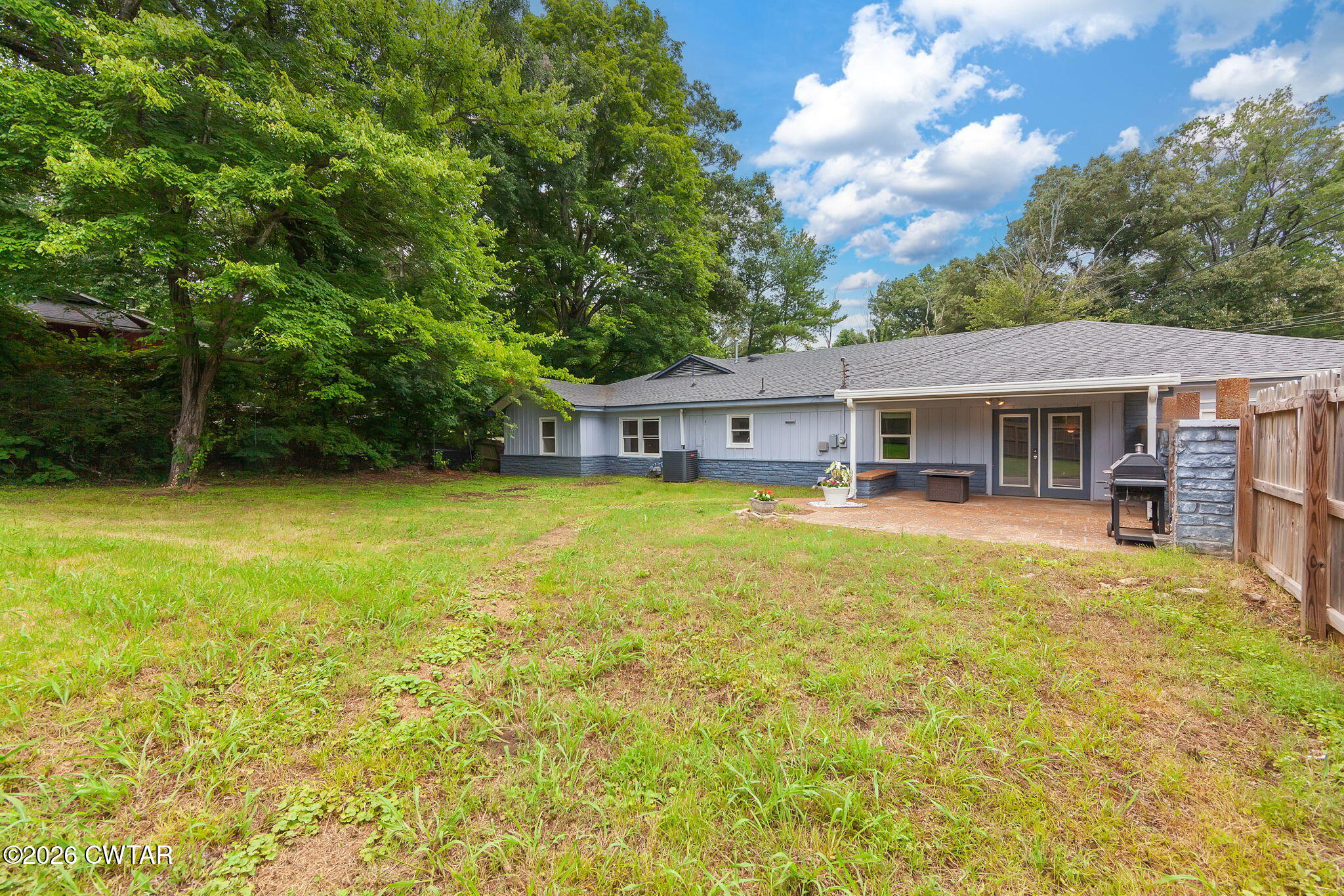 1422 Westover Road Jackson, TN 38301 - Photo 31 of 31 Completed-10