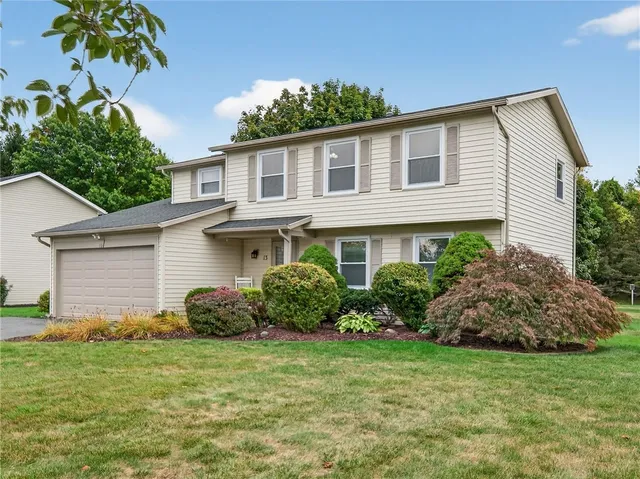 $325,000 | 13 Hillcrest Drive, Hamlin, NY 14464