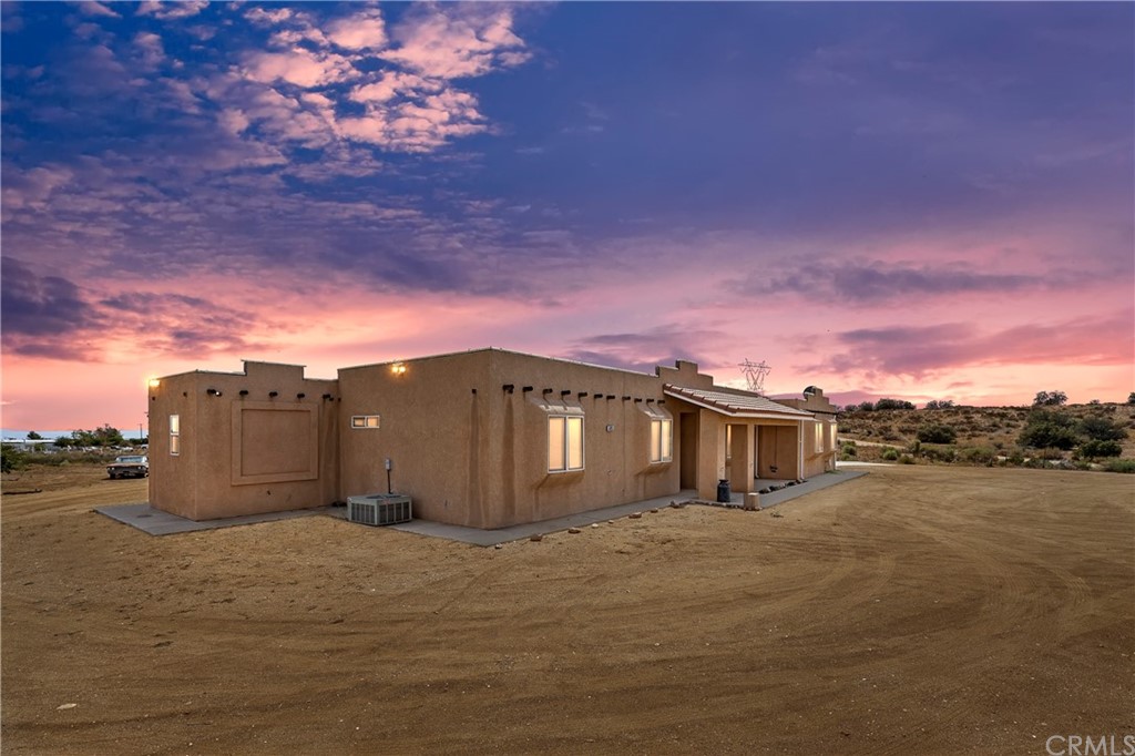 5925 Merced Road Oak Hills, CA 92344 - Photo 1 of 1 Twilight View