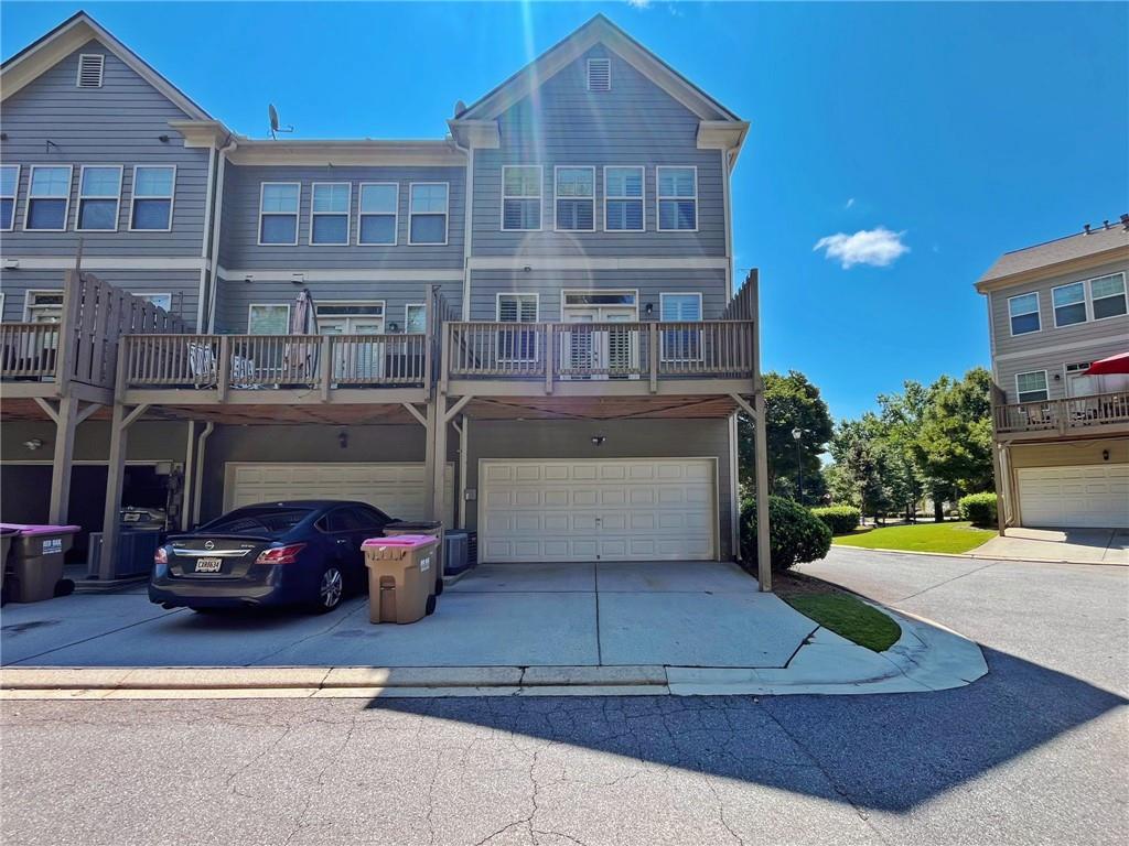 525 Grove Field Court Northwest Suwanee, GA 30024 - Photo 50 of 57