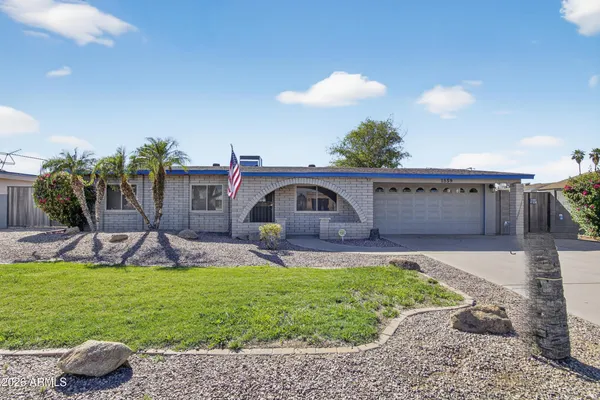 $385,000 | 1859 East Farmdale Avenue, Mesa, AZ 85204