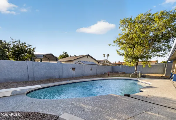 $385,000 | 1859 East Farmdale Avenue, Mesa, AZ 85204