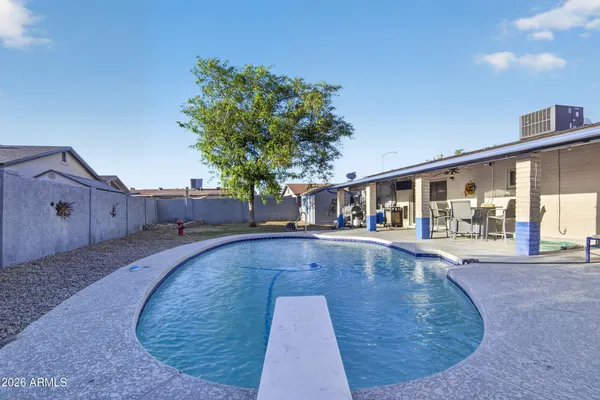 $385,000 | 1859 East Farmdale Avenue, Mesa, AZ 85204