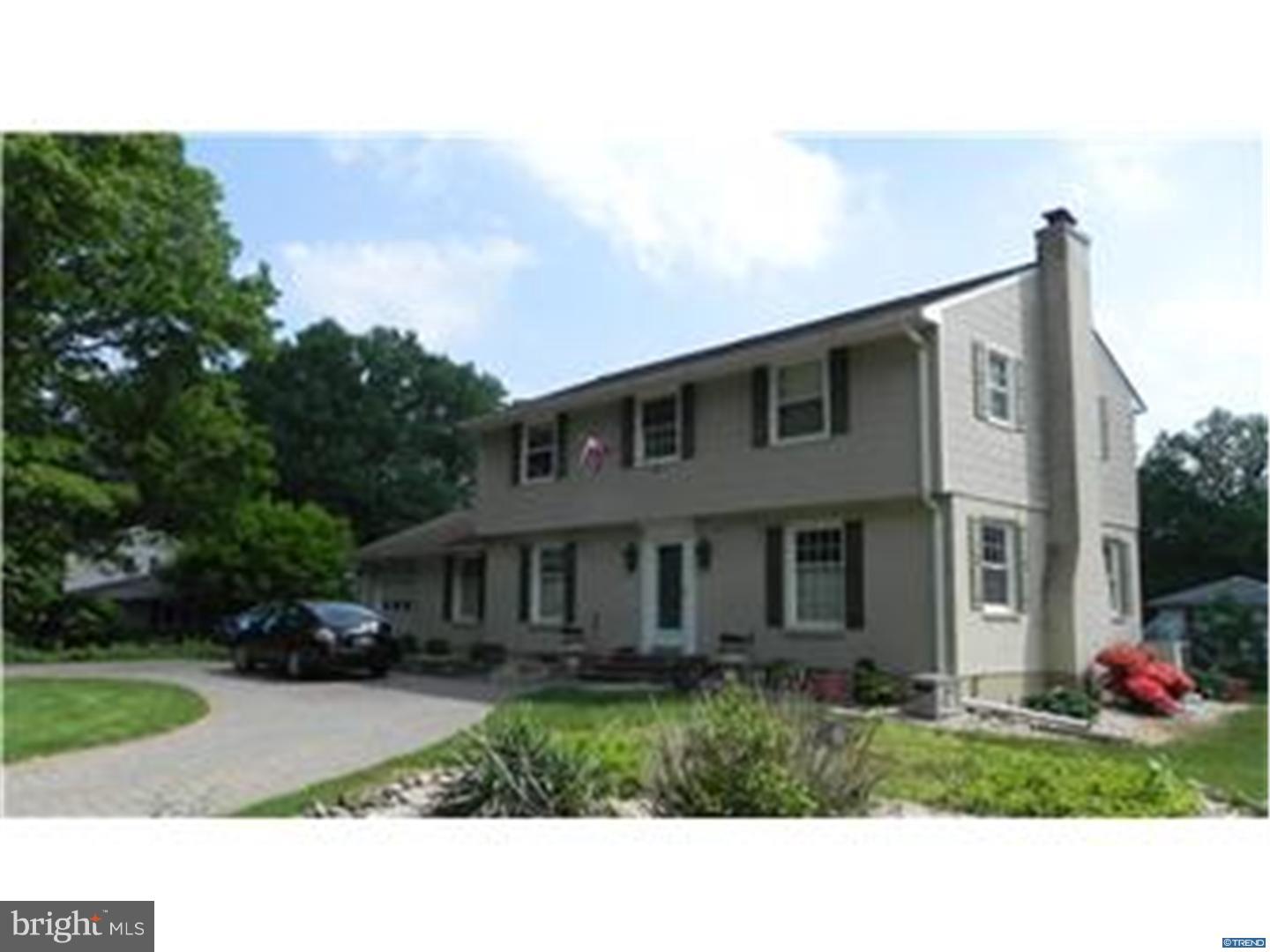 2412 Silverside Road Wilmington, DE 19810 - Photo 1 of 25