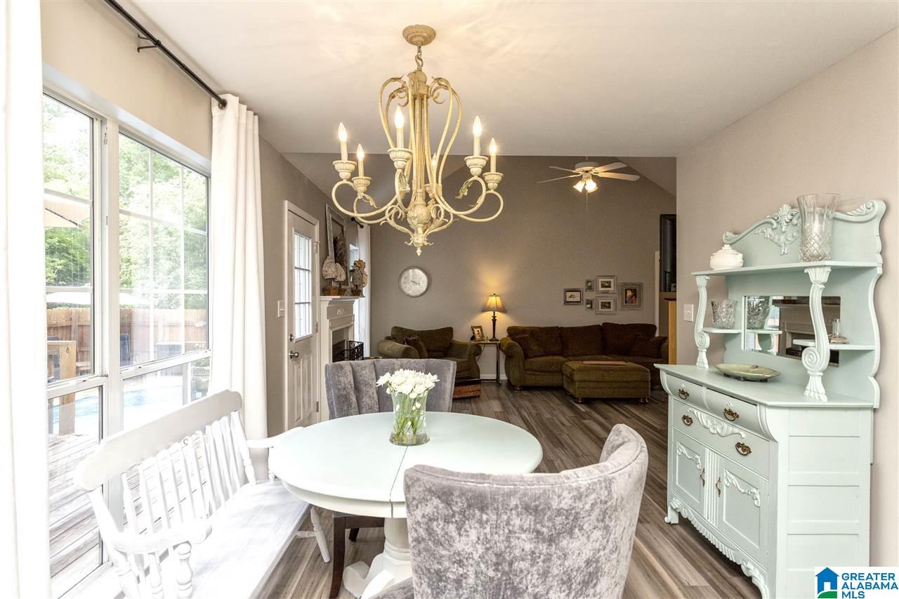 629 Roulain Road Odenville, AL 35120 - Photo 7 of 43